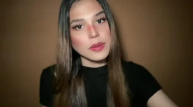 Snapshot of Nami_Campbell chatting on January 14, 2025, 12:35 pm Nami Campbell online show from January 14, 2025, 12:35 pm