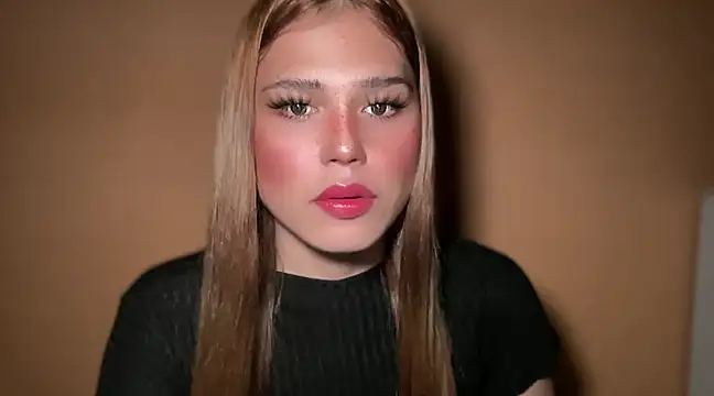 Snapshot of Nami_Campbell chatting on February 21, 2025, 9:56 am Nami Campbell online show from February 21, 2025, 9:56 am