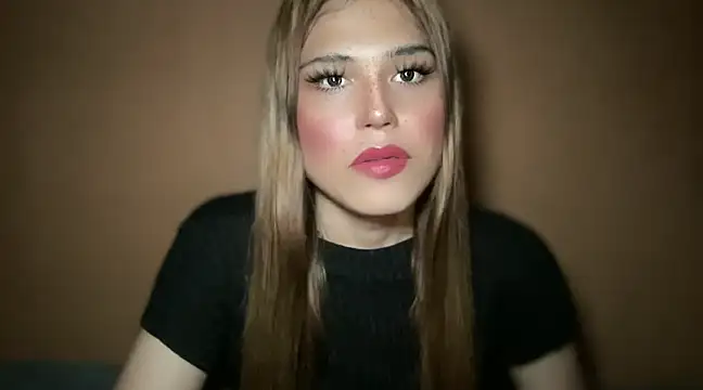 Snapshot of Nami_Campbell chatting on March 6, 2025, 9:03 am Nami Campbell online show from March 6, 2025, 9:03 am