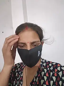 Snapshot of Neha-ji chatting on June 3, 2026, 2:33 pm Neha-ji online show from June 3, 2026, 2:33 pm