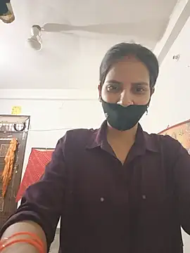 Snapshot of Neha-ji chatting on June 27, 2026, 12:15 am Neha-ji online show from June 27, 2026, 12:15 am