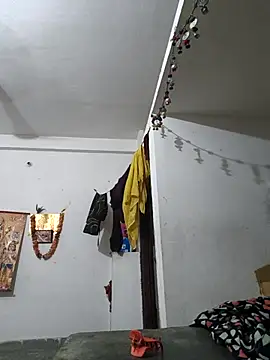 Snapshot of Neha-ji chatting on July 1, 2026, 1:29 am Neha-ji online show from July 1, 2026, 1:29 am