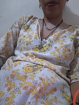 Snapshot of Neha-ji chatting on July 12, 2026, 2:52 pm Neha-ji online show from July 12, 2026, 2:52 pm