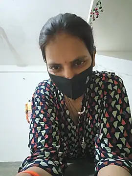 Snapshot of Neha-ji chatting on July 15, 2026, 12:38 am Neha-ji online show from July 15, 2026, 12:38 am