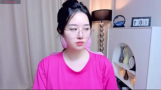 miuu6868 online show from July 1, 2026, 2:13 am