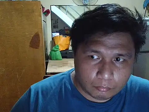 Snapshot of RedSword007 chatting on May 31, 2026, 1:07 pm RedSword007 online show from May 31, 2026, 1:07 pm