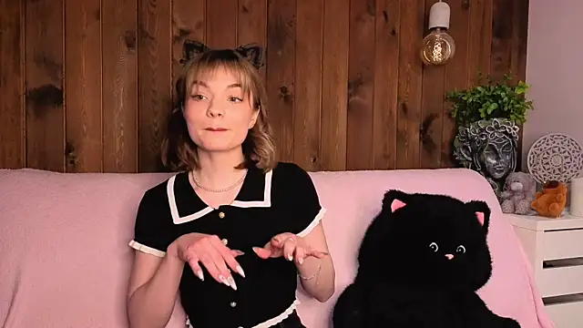 Snapshot of IvoryPesante chatting on May 30, 2026, 7:22 pm IvoryPesante online show from May 30, 2026, 7:22 pm
