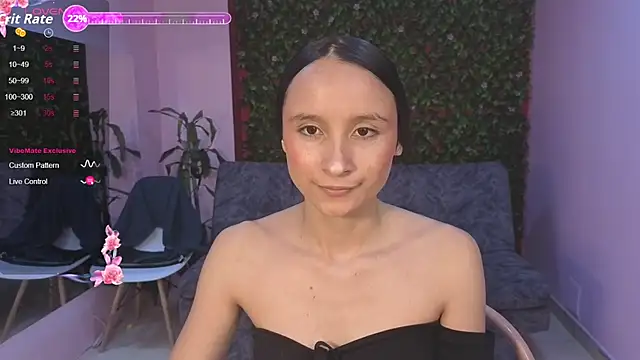 Snapshot of sexy_ailin chatting on July 16, 2026, 6:58 pm sexy ailin online show from July 16, 2026, 6:58 pm