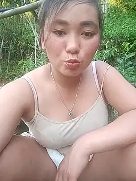 Snapshot of Chery_an chatting on July 3, 2026, 11:27 am Chery an online show from July 3, 2026, 11:27 am