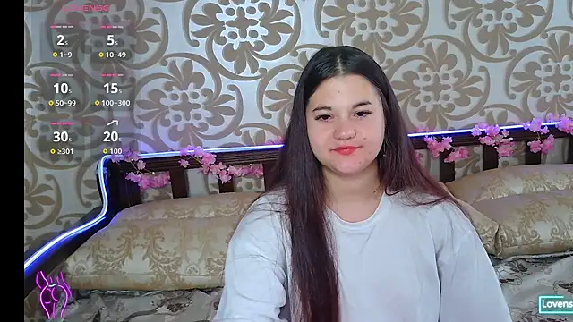 Snapshot of ElisesMuse chatting on July 6, 2026, 3:03 pm ElisesMuse online show from July 6, 2026, 3:03 pm