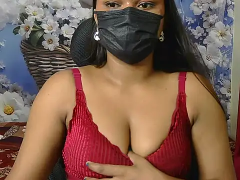 Snapshot of your-ishika chatting on July 12, 2026, 5:09 am your-ishika online show from July 12, 2026, 5:09 am