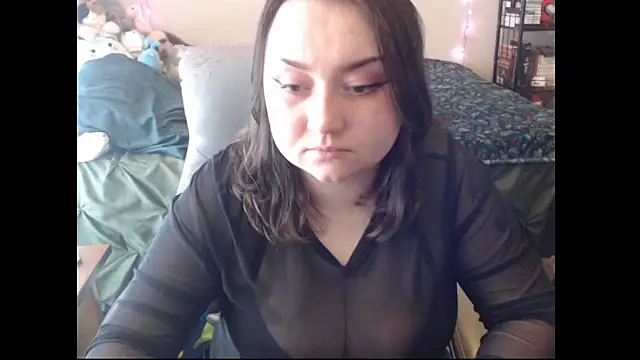 glitchypop online show from May 31, 2026, 6:31 pm