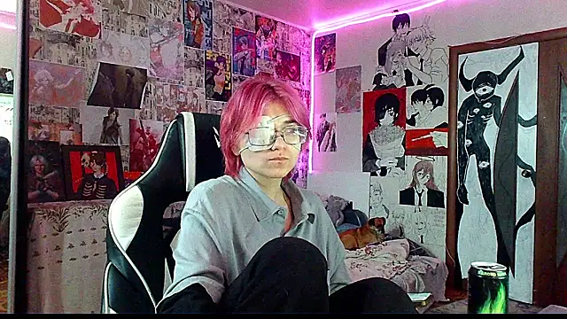Snapshot of Michiyo_Gotou chatting on May 29, 2026, 11:08 am Michiyo Gotou online show from May 29, 2026, 11:08 am