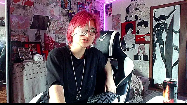 Snapshot of Michiyo_Gotou chatting on June 1, 2026, 11:12 am Michiyo Gotou online show from June 1, 2026, 11:12 am