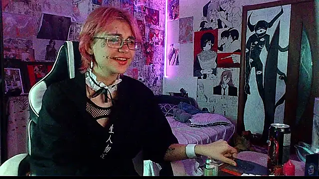 Snapshot of Michiyo_Gotou chatting on June 13, 2026, 12:36 pm Michiyo Gotou online show from June 13, 2026, 12:36 pm