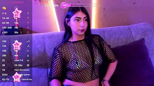 lucyfer gpp online show from June 3, 2026, 4:26 am