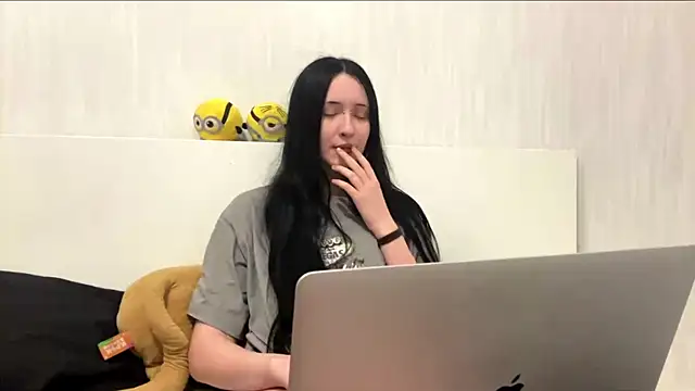 Snapshot of NastyLoona chatting on June 18, 2026, 6:12 pm NastyLoona online show from June 18, 2026, 6:12 pm