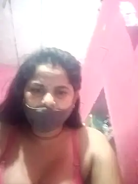 Horney Kajal1996 online show from May 31, 2026, 6:31 pm
