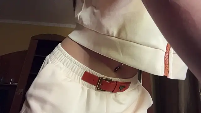 xXMelanieseXx online show from June 3, 2026, 5:29 pm