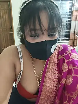 Snapshot of Neha-71 chatting on May 26, 2026, 7:21 pm Neha-71 online show from May 26, 2026, 7:21 pm
