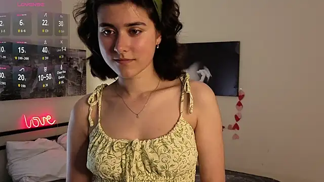 Barbara Little online show from June 18, 2026, 5:06 pm
