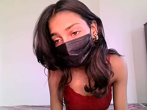 KAJALKUMARIORG online show from June 1, 2026, 6:15 am