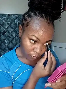 Snapshot of GoddessReen chatting on July 27, 2026, 5:03 am GoddessReen online show from July 27, 2026, 5:03 am