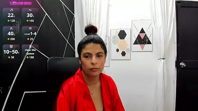 Liz Levo online show from September 26, 2025, 1:04 pm