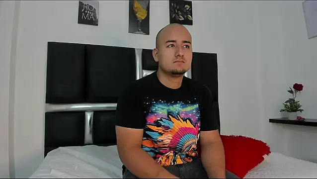 Snapshot of Elgranfranco24s chatting on May 31, 2026, 12:01 pm Elgranfranco24s online show from May 31, 2026, 12:01 pm