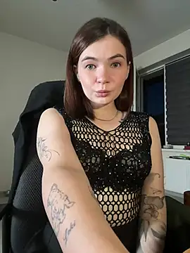 Snapshot of Baby_Vivian_ chatting on July 9, 2026, 9:52 pm Baby Vivian online show from July 9, 2026, 9:52 pm