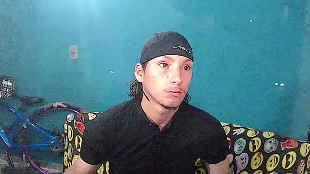 MrKingsaintx online show from June 16, 2026, 1:30 am