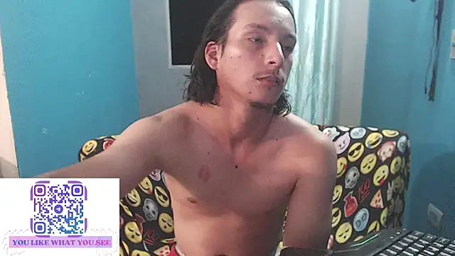 MrKingsaintx online show from July 6, 2026, 12:40 am