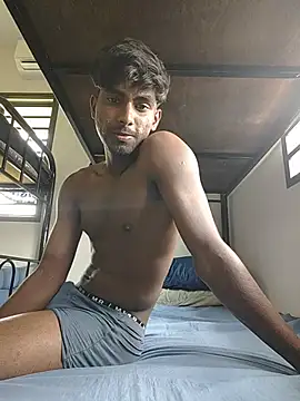 Mohan17 online show from June 27, 2026, 3:33 am