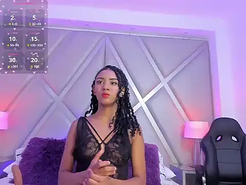 Snapshot of CarlaHilton chatting on May 31, 2026, 12:01 pm CarlaHilton online show from May 31, 2026, 12:01 pm