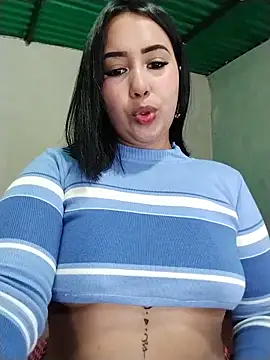 Snapshot of shantall_cute chatting on May 30, 2026, 8:33 am shantall cute online show from May 30, 2026, 8:33 am