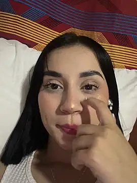 dolliemma online show from June 8, 2026, 2:12 am