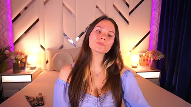 Lexie pearl online show from June 2, 2026, 8:00 pm