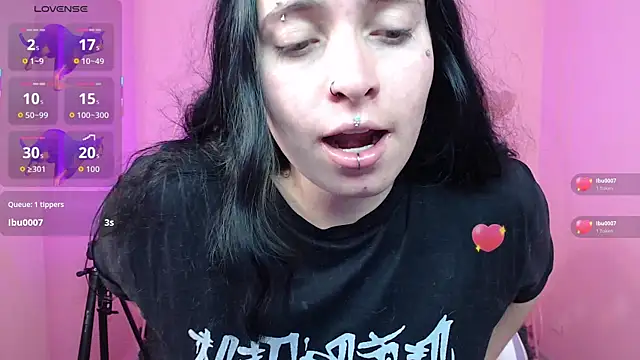 Snapshot of _sofia_smth_xx chatting on July 15, 2026, 1:16 pm sofia smth xx online show from July 15, 2026, 1:16 pm