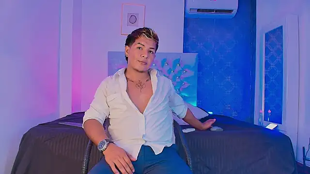 Joel carterr online show from July 18, 2026, 9:29 pm