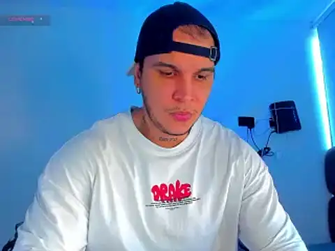 jacob lautnerr online show from July 16, 2026, 10:05 pm