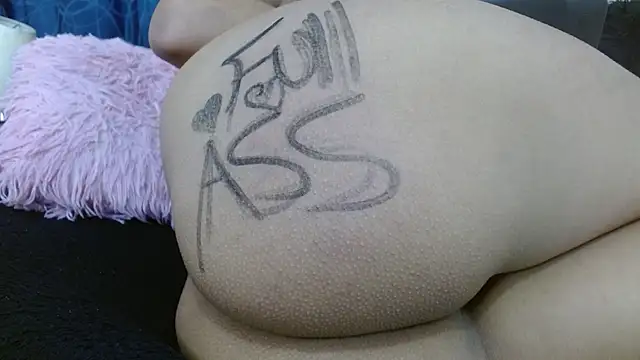 Anita slut Dirtyy online show from May 31, 2026, 6:09 pm