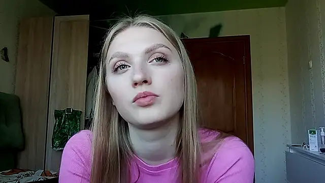 Snapshot of NorineGressett chatting on May 31, 2026, 3:08 pm NorineGressett online show from May 31, 2026, 3:08 pm