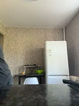 AnikaXRose online show from June 2, 2026, 3:19 am