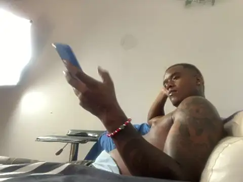 Mktyson online show from June 1, 2026, 6:42 pm