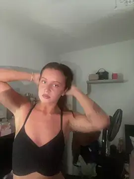 Snapshot of PoisonIvy_x chatting on July 21, 2026, 2:30 pm PoisonIvy x online show from July 21, 2026, 2:30 pm