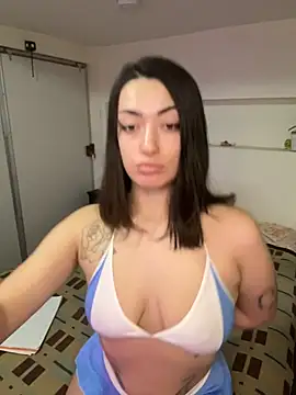 exoticbby online show from July 16, 2026, 8:15 pm