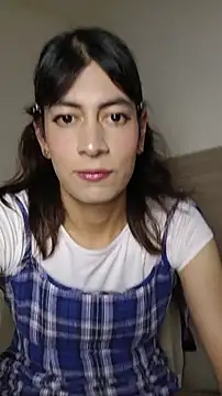Snapshot of YanaSoHot chatting on June 20, 2026, 12:14 am YanaSoHot online show from June 20, 2026, 12:14 am