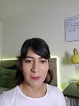 Snapshot of YanaSoHot chatting on July 16, 2026, 1:00 am YanaSoHot online show from July 16, 2026, 1:00 am