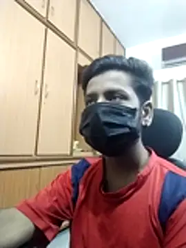 Vishal-Hyderabad online show from June 12, 2026, 3:44 pm