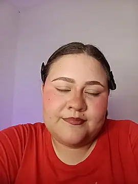VeryGirlhot online show from June 14, 2026, 3:08 am